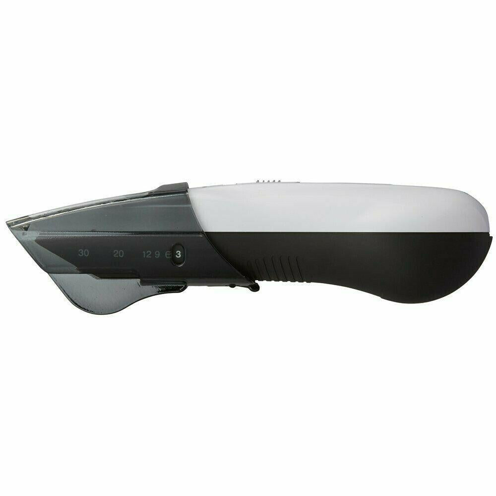 TESCOM electric hair clippers white TC396-W 4975302539618 TC396W Shaving Removal