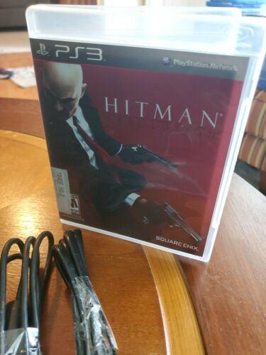 PlayStation 3 PS3 Slim 160GB Console only - TESTED (CECH-3001A)
