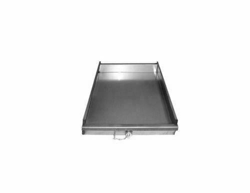 Z-4025 Grease Water Tray