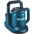 KT001GZ Rechargeable Kettle 0.8 L 40Vmax Blue Tool Only
