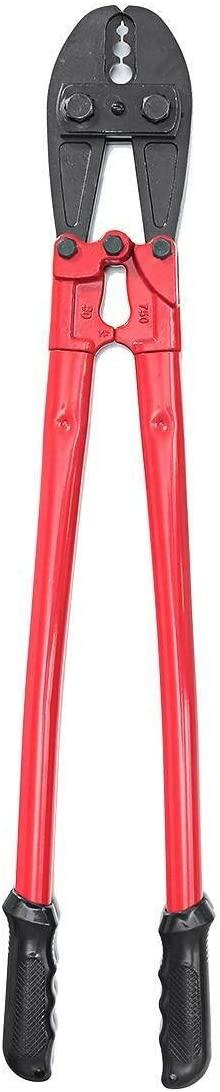GIRL INSTITUTE XG-WU Pliers Pliers 30" for 4/6/8/mm Hand Swager Swaging Crimping Tool Pliers Multifunction Tool Hand Tool
