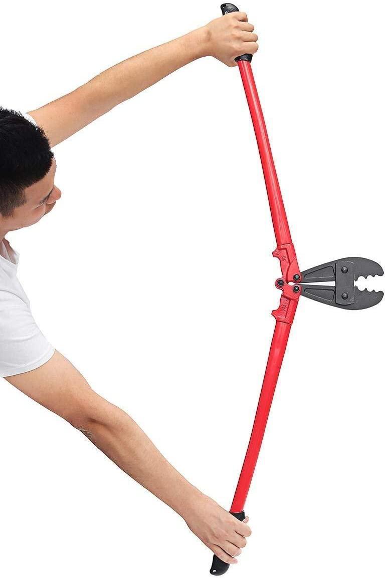 CT-CT Plier Pliers 30" for 4/6/8/mm Hand Swager Swaging Crimping Tool Pliers Multifunction tool Hand Tools