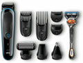 Braun MGK3085 Set Shaving Multifunction 9 in 1