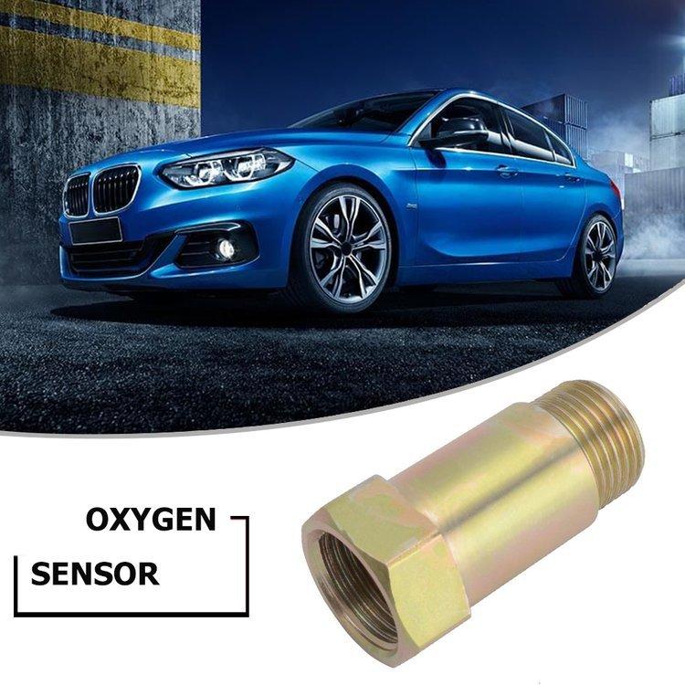Oxygen Sensor Bung Spacer Joints Converter Universal Car Auto Accessories