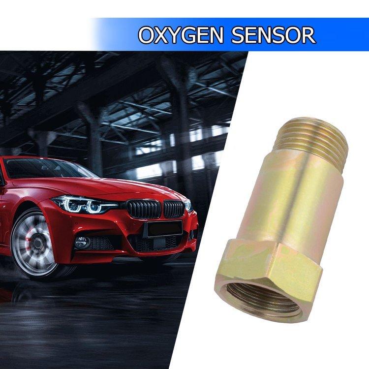 Oxygen Sensor Bung Spacer Joints Converter Universal Car Auto Accessories