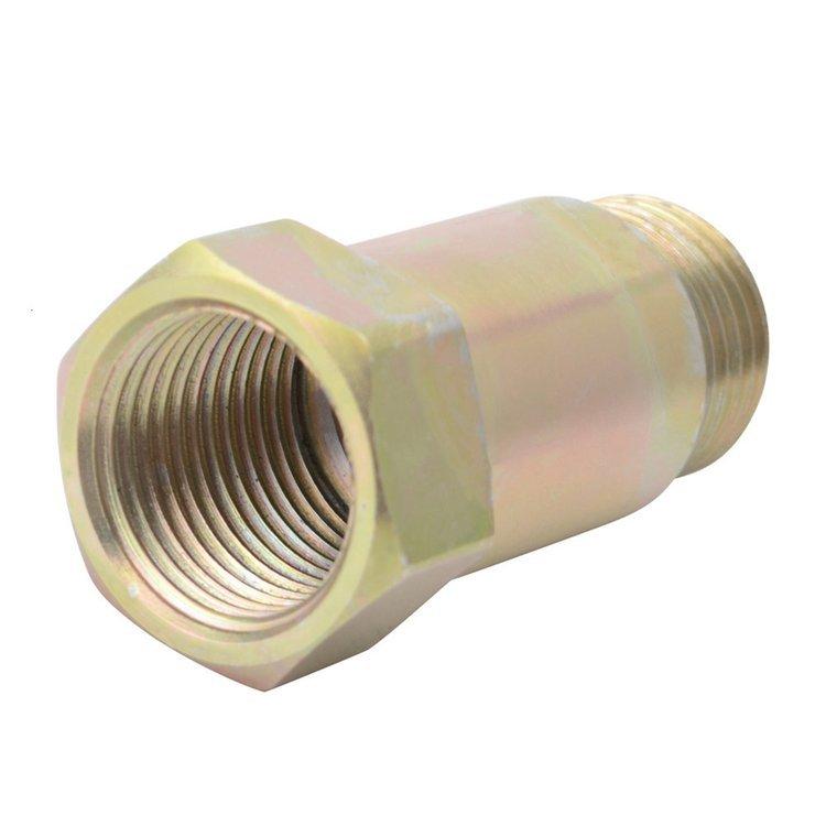 Oxygen Sensor Bung Spacer Joints Converter Universal Car Auto Accessories