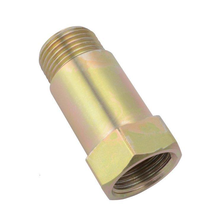 Oxygen Sensor Bung Spacer Joints Converter Universal Car Auto Accessories