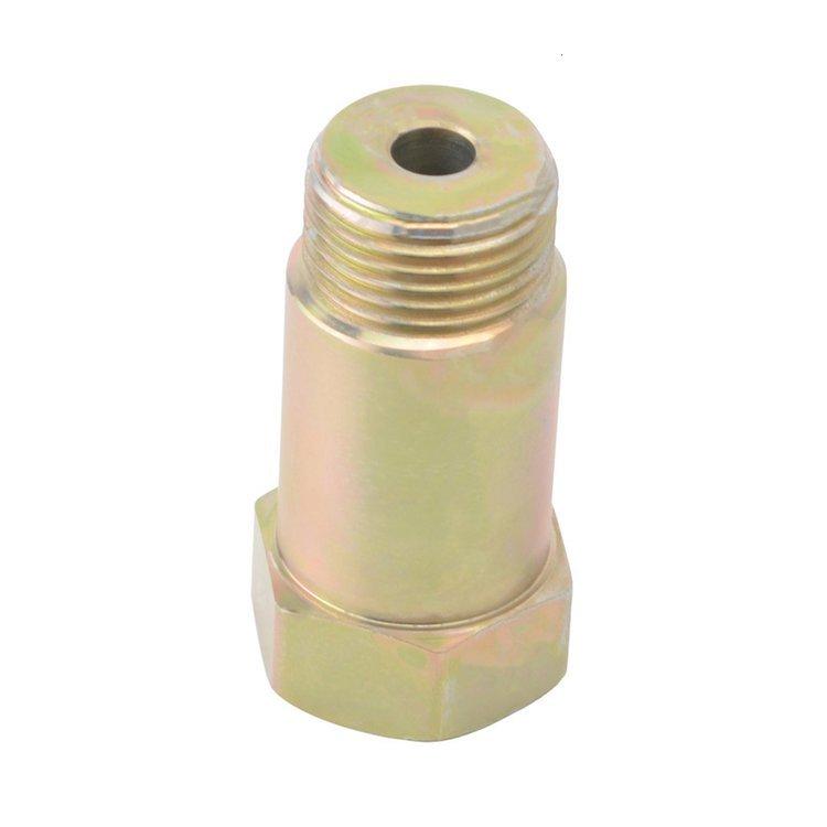 Oxygen Sensor Bung Spacer Joints Converter Universal Car Auto Accessories