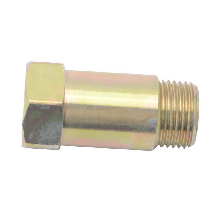 Oxygen Sensor Bung Spacer Joints Converter Universal Car Auto Accessories
