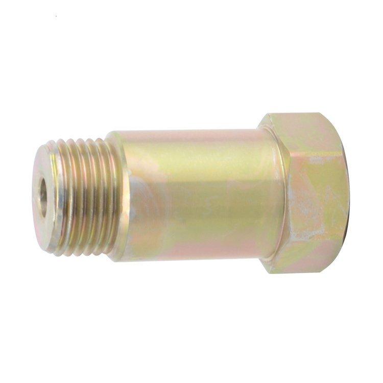 Oxygen Sensor Bung Spacer Joints Converter Universal Car Auto Accessories