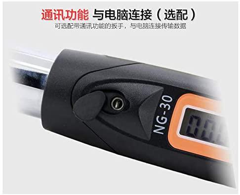 NG-200 Adjustable Torque Tester Torque Wrench Hand Tools Repair Tools