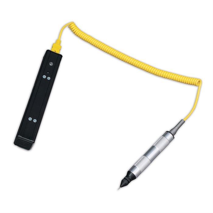 Longacre 52-50745 Memory Pyrometer Wireless Probe(No Tablet)