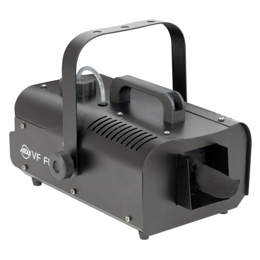 American DJ Snow Machine 600W High Output Area Effect with Wired Remote (3 Pack)