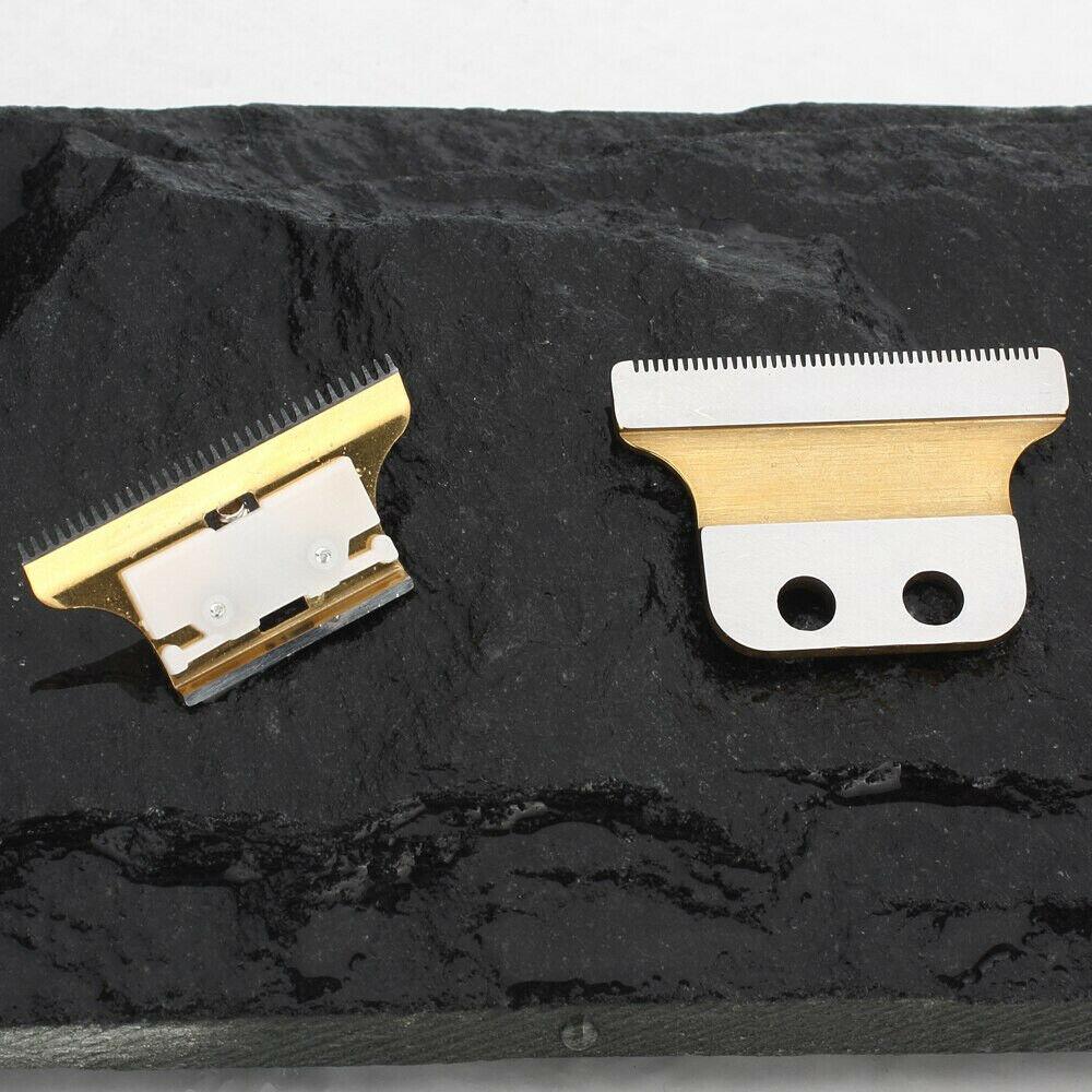 5 Star Detailer T-Wide Replacement Sharp Hair Blade Barber Cutter Head FOR WAHL