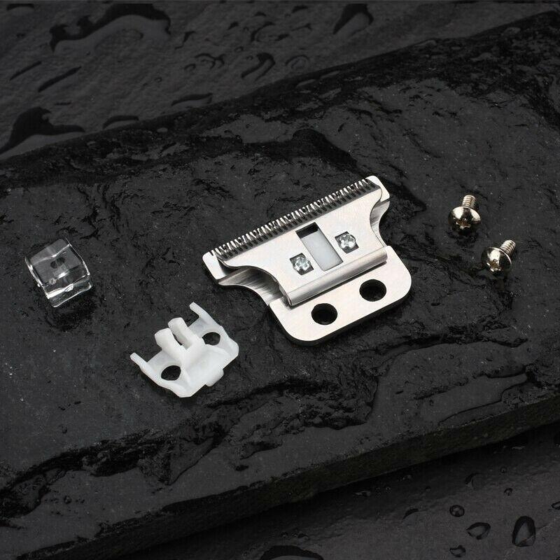 5 Star Detailer T-Wide Replacement Sharp Hair Blade Barber Cutter Head FOR WAHL