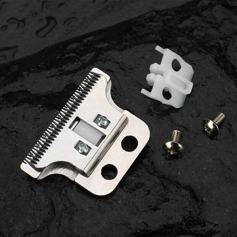 5 Star Detailer T-Wide Replacement Sharp Hair Blade Barber Cutter Head FOR WAHL