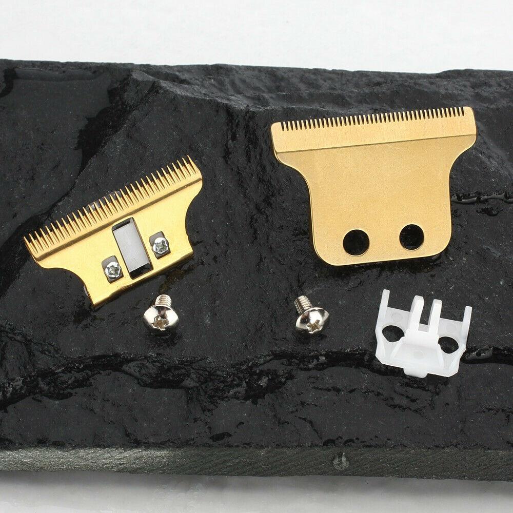 5 Star Detailer T-Wide Replacement Sharp Hair Blade Barber Cutter Head FOR WAHL