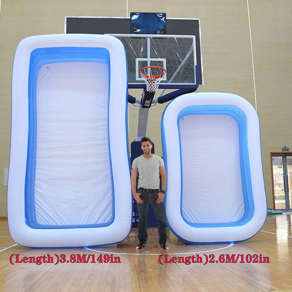 Summer Thickened Inflatable Swimming Pool Family Kids Children Adult Play Bathtub Outdoor Indoor Water Swimming Pool