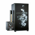 SmokerOriginal 4 Rack Electric Meat / Food Smoker Model BS611