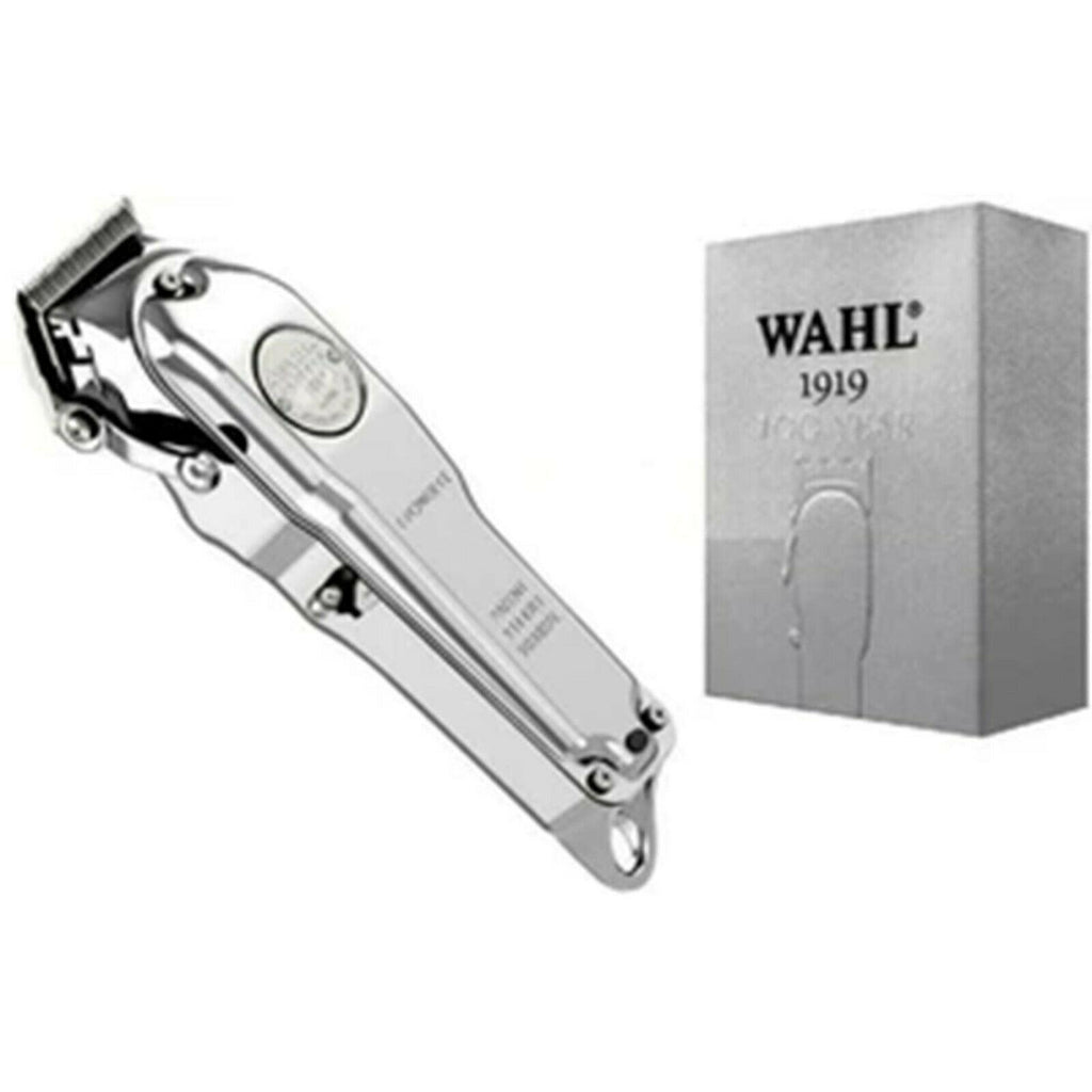 Wahl 100 Year Anniversary 1919 Metal Limited Edition Clipper Set Express Ship