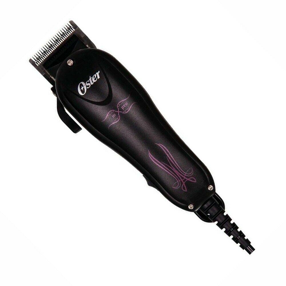 Oster Professional Hair Clipper MX Pro Adjustable Clipper - & OVP