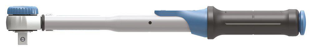 GEDORE - 7601530 4550-10 Torque wrench TORCOFIX K 1/2" 20-100 Nm