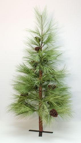 Long Needle Pine Tree 5 Ft. Cwi Gifts F23160
