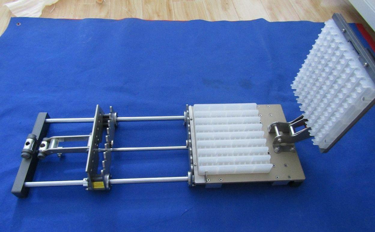 steel manual doner kebab meat skewer machine NA