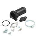 VW Jetta TDI 1.9 (1999-2004) 50mm EGR Valve Performance EGR Replacement Pipe
