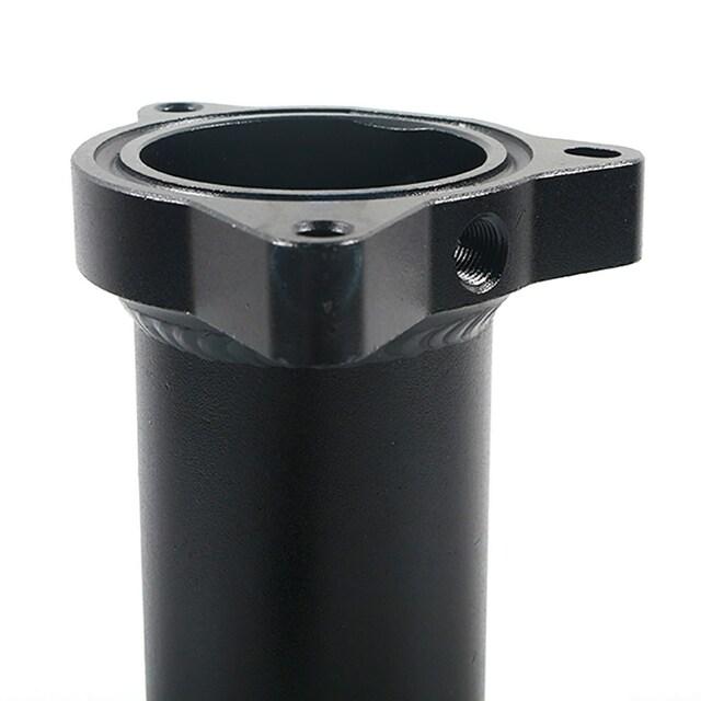 VW Jetta TDI 1.9 (1999-2004) 50mm EGR Valve Performance EGR Replacement Pipe
