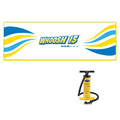 Water Whoosh 15' (White)