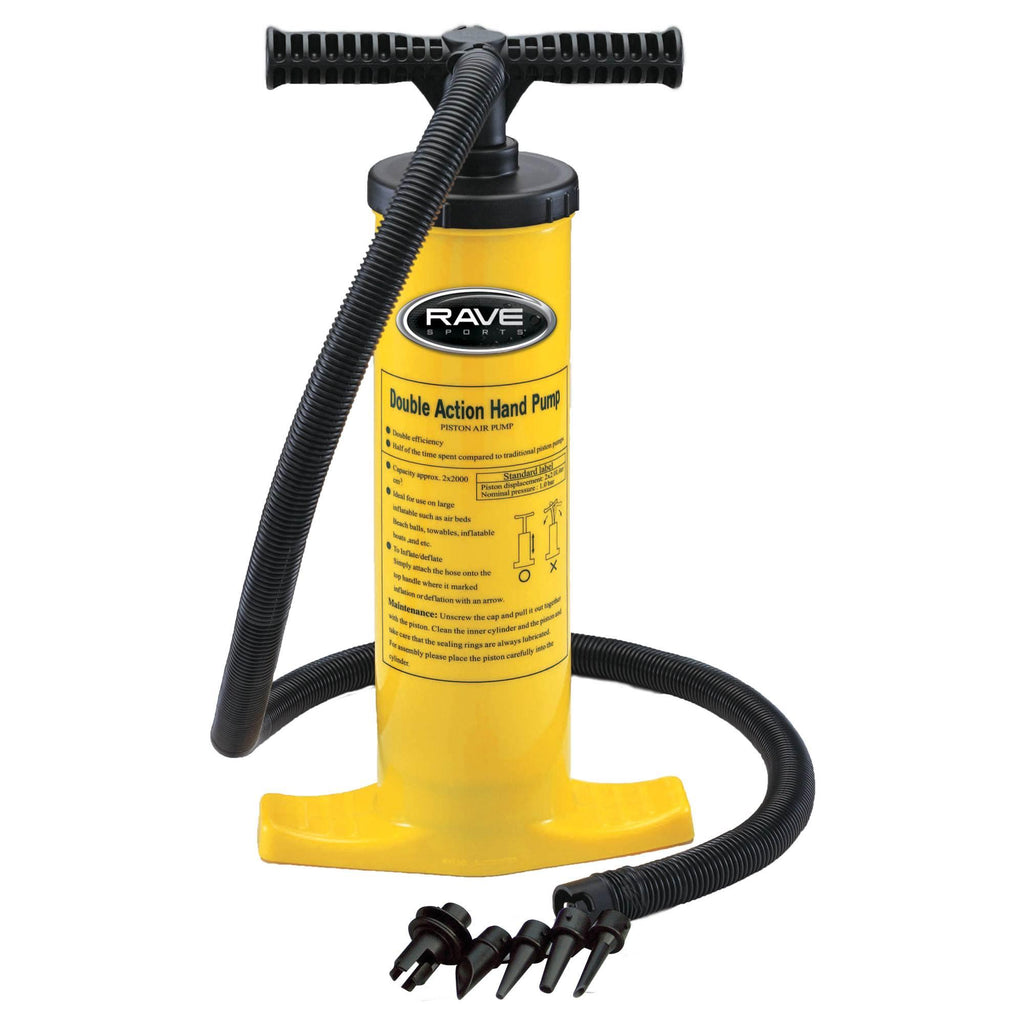 Water Whoosh 15' (White)