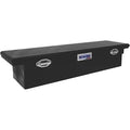 BETTER  79211001 60 INCH WEDSTYLE BLACK LOW PROFILE LID