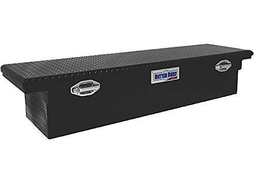 BETTER  79211001 60 INCH WEDSTYLE BLACK LOW PROFILE LID