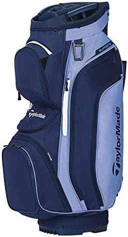 TaylorMade Supreme Cart Bag