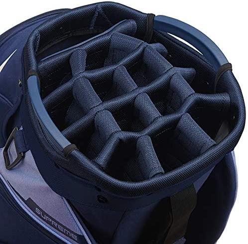 TaylorMade Supreme Cart Bag