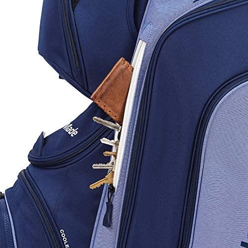TaylorMade Supreme Cart Bag