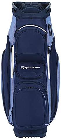 TaylorMade Supreme Cart Bag