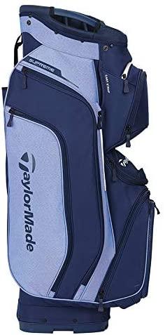 TaylorMade Supreme Cart Bag