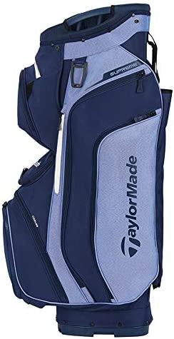TaylorMade Supreme Cart Bag