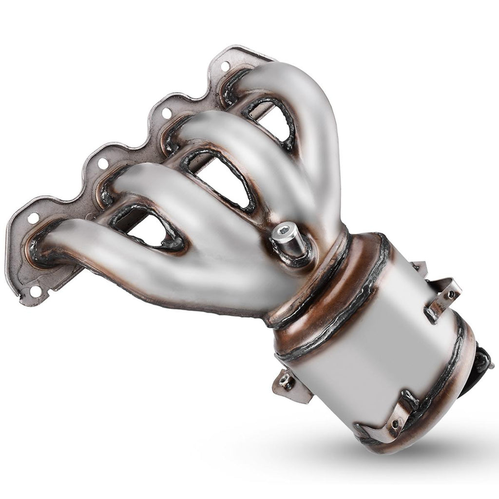 For 11-16 Chevy Cruze/Sonic 1.8L Catalytic Converter Exhaust Manifold EPA OBDII
