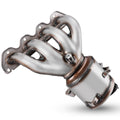For 11-16 Chevy Cruze/Sonic 1.8L Catalytic Converter Exhaust Manifold EPA OBDII