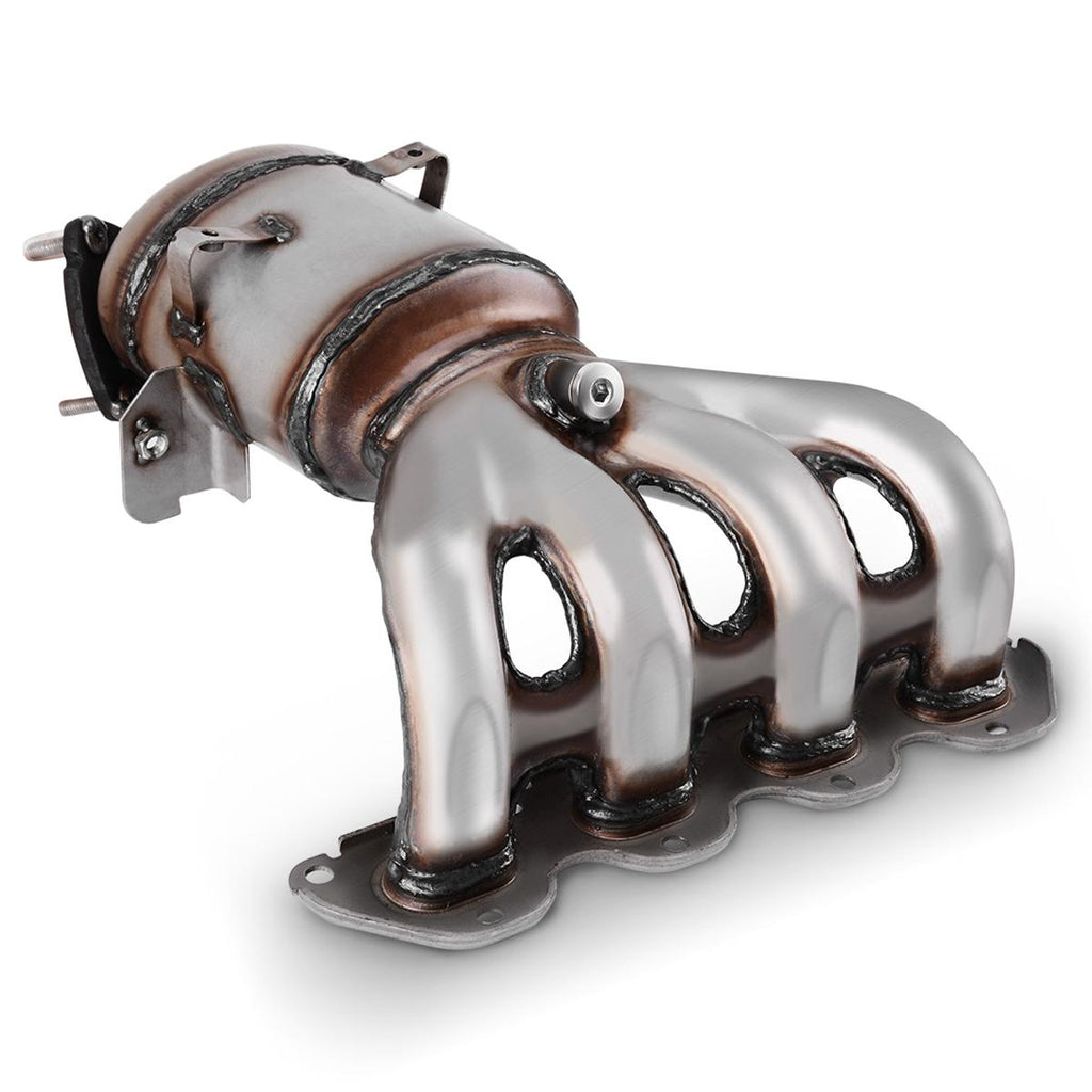 For 11-16 Chevy Cruze/Sonic 1.8L Catalytic Converter Exhaust Manifold EPA OBDII