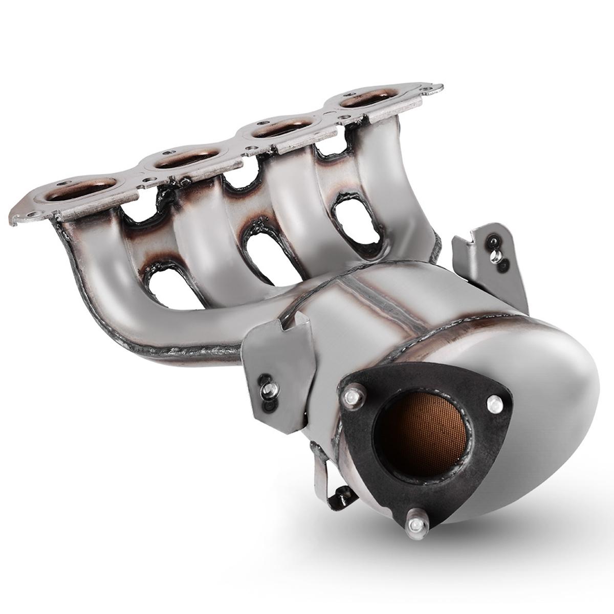 For 11-16 Chevy Cruze/Sonic 1.8L Catalytic Converter Exhaust Manifold EPA OBDII