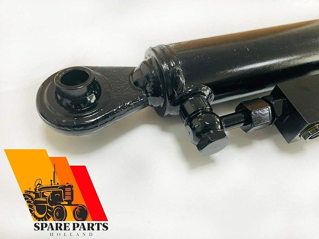 Hydraulic Top Link Cat. 2-2 with LocBlock 22 3/8” - 33 1/2 with 2 x Hose