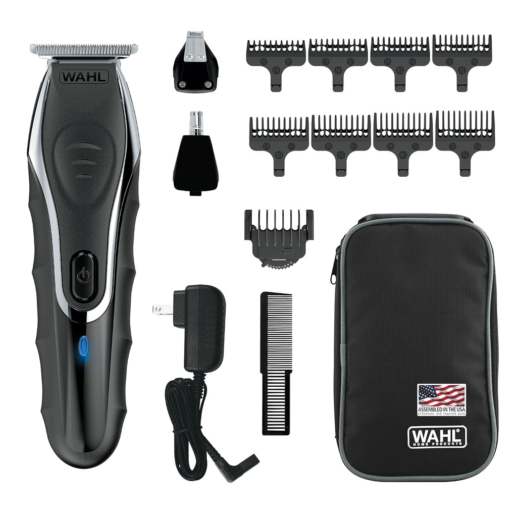 Wahl 81919-UT Professional Limited Edition 100 Year Cordless Clipper