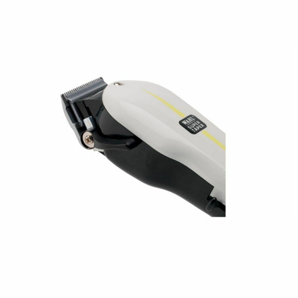 WAHL PROFESSIONAL SUPER TAPER CLASSIC SERIES HAIR CLIPPER NEW