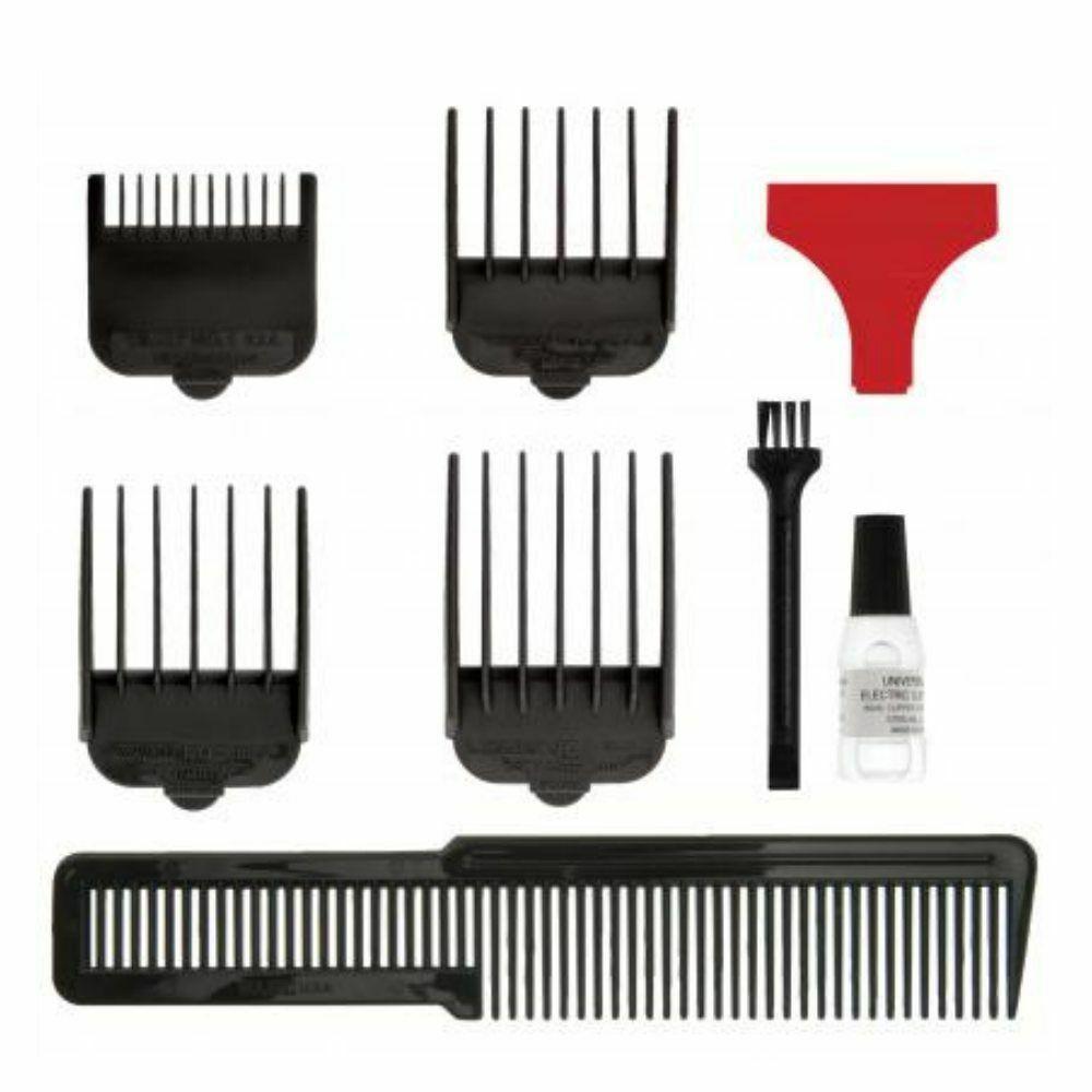 WAHL PROFESSIONAL SUPER TAPER CLASSIC SERIES HAIR CLIPPER NEW