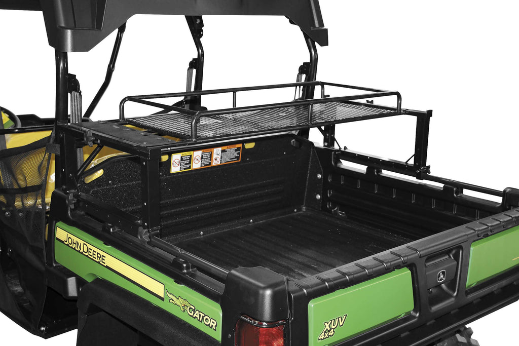 Seizmik 5008 Dump Bed Rack
