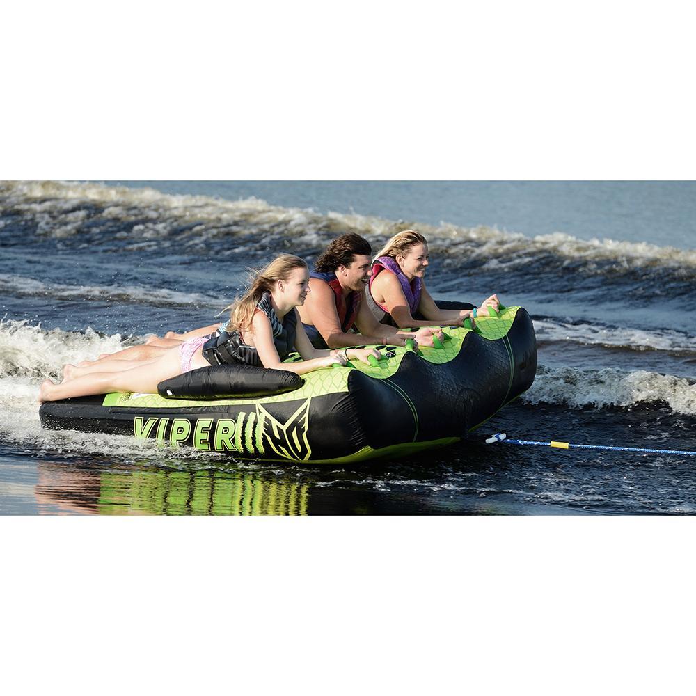 HO Viper 3 Tube
